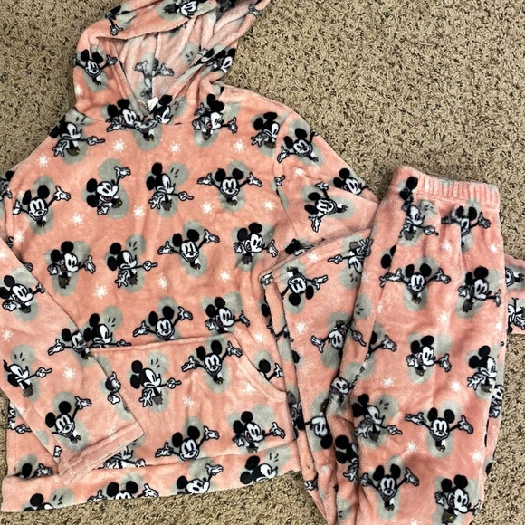 Bundle of two pajama sets! - Picture 1 of 2